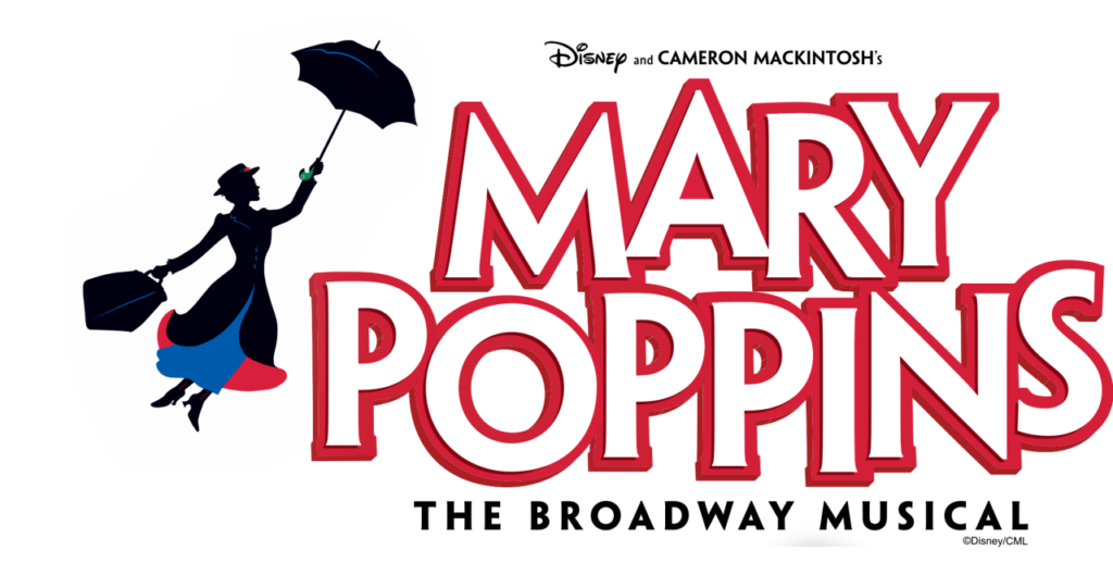 Mary Poppins: The Broadway Musical